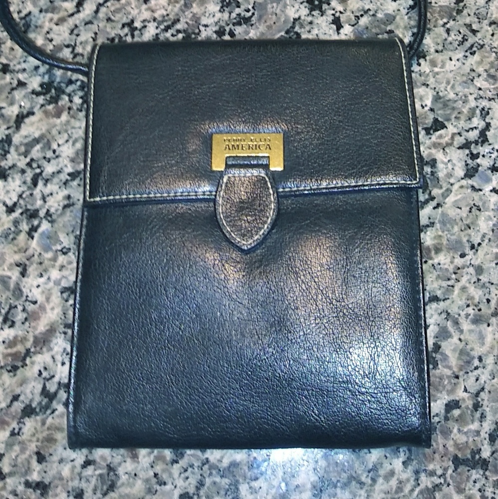 Perry Ellis Cross Body